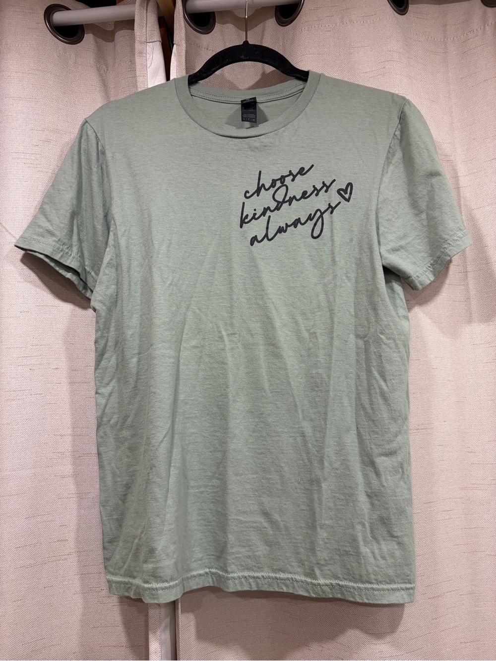 Gildan "Choose Kindness Always" Graphic Tee